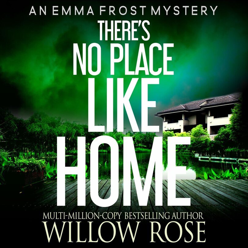 Front cover_There's No Place like Home