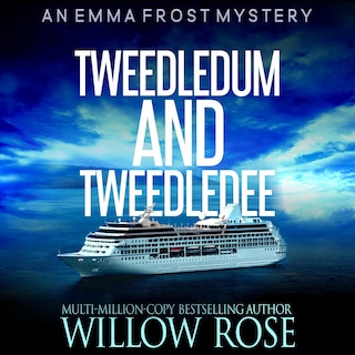 Front cover_Tweedledum and Tweedledee