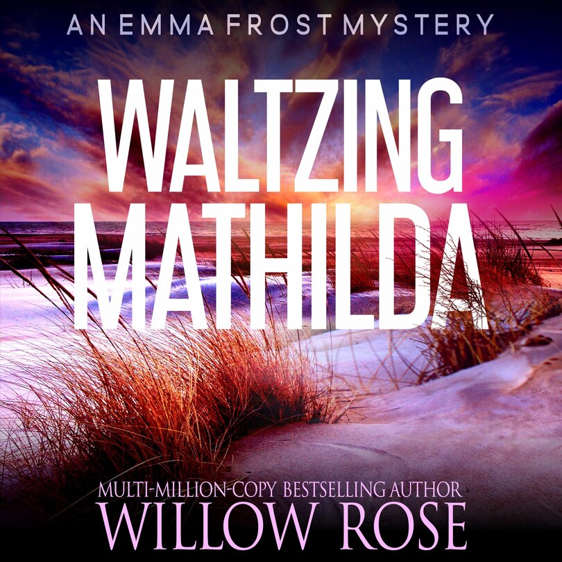 Front cover_Waltzing Matilda