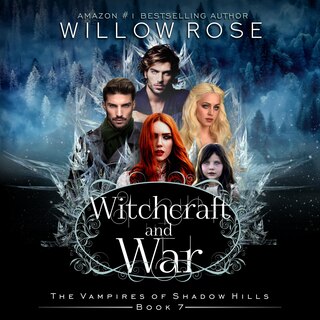 Front cover_Witchcraft and War