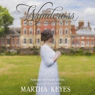 Front cover_Wyndcross