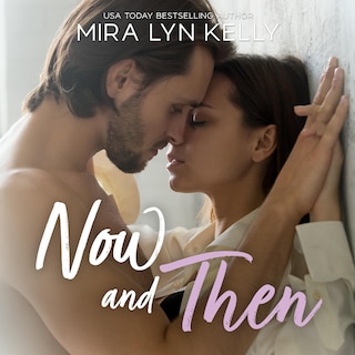 Couverture_Now and Then