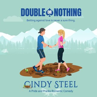 Front cover_Double or Nothing