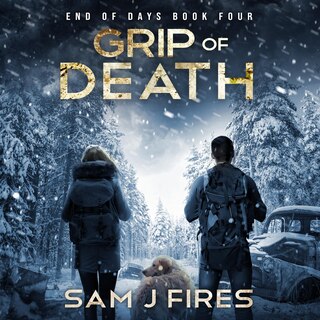 Front cover_Grip of Death