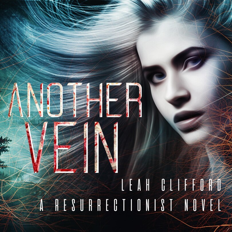Front cover_Another Vein