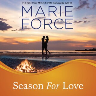 Couverture_Season for Love