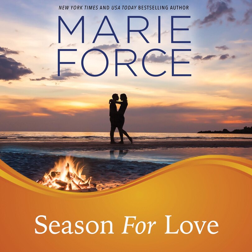 Couverture_Season for Love
