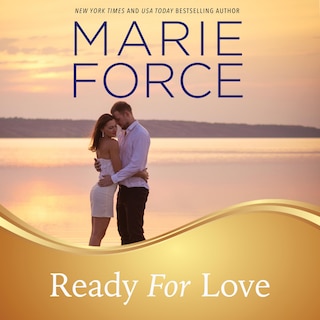Front cover_Ready for Love