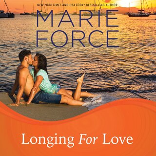 Couverture_Longing for Love