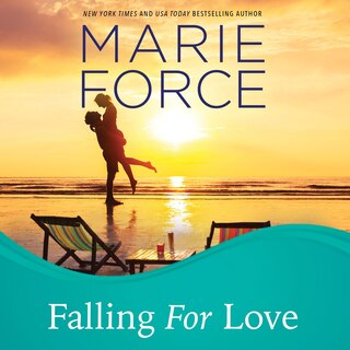 Front cover_Falling for Love