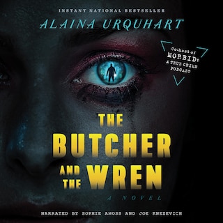 Couverture_The Butcher and the Wren