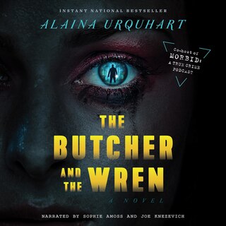 Couverture_The Butcher and the Wren