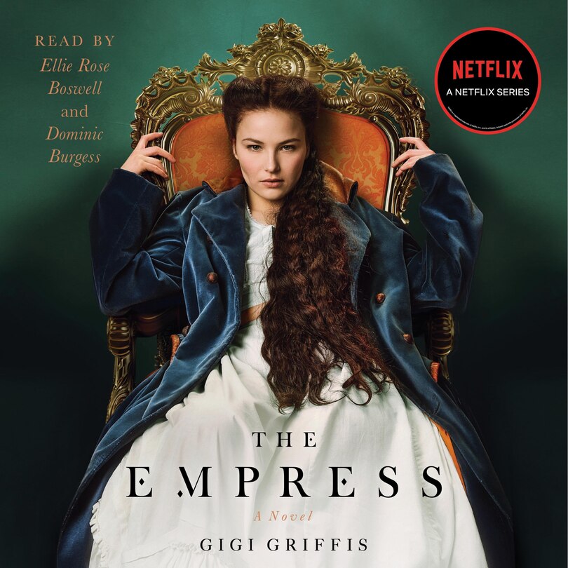 Couverture_The Empress