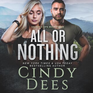 Front cover_All or Nothing