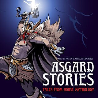 Front cover_Asgard Stories