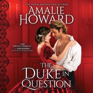 Couverture_The Duke in Question