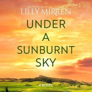 Front cover_Under a Sunburnt Sky
