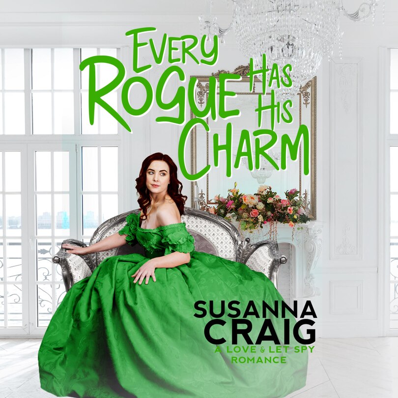 Front cover_Every Rogue Has His Charm