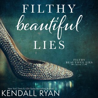 Front cover_Filthy Beautiful Lies