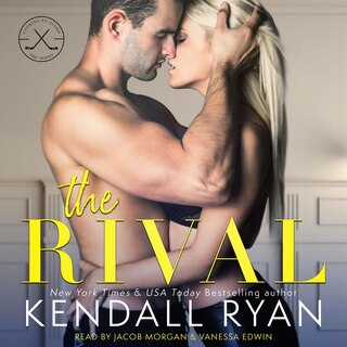 Front cover_The Rival