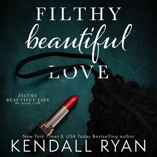 Front cover_Filthy Beautiful Love