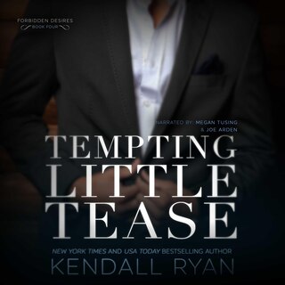 Front cover_Tempting Little Tease