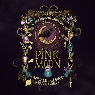 Front cover_Pink Moon