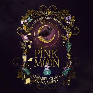 Front cover_Pink Moon