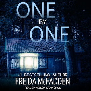 Front cover_One by One