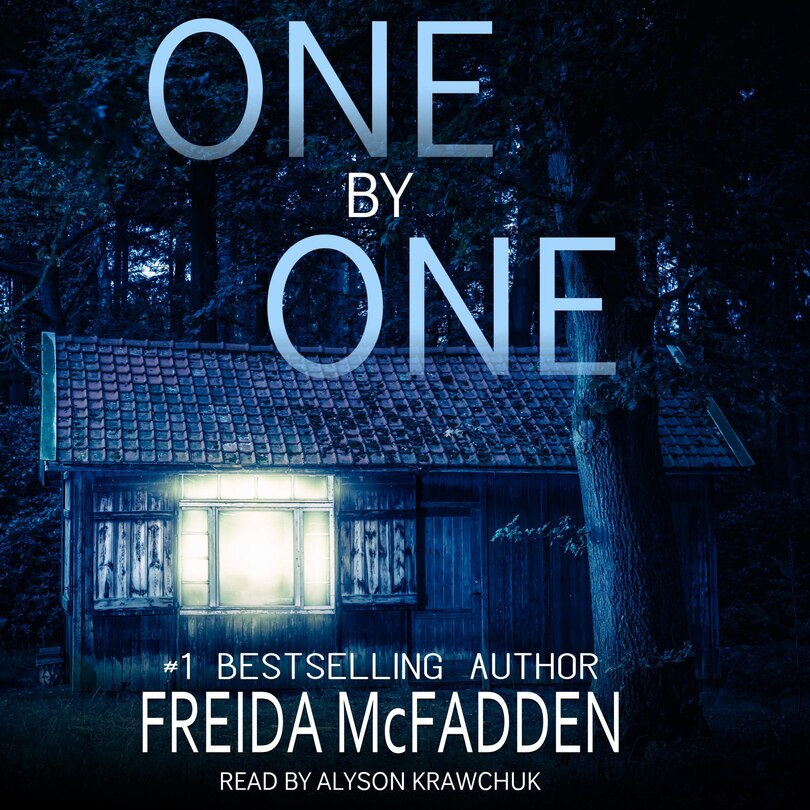 Front cover_One by One