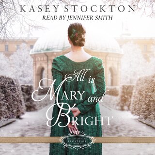 Front cover_All is Mary and Bright