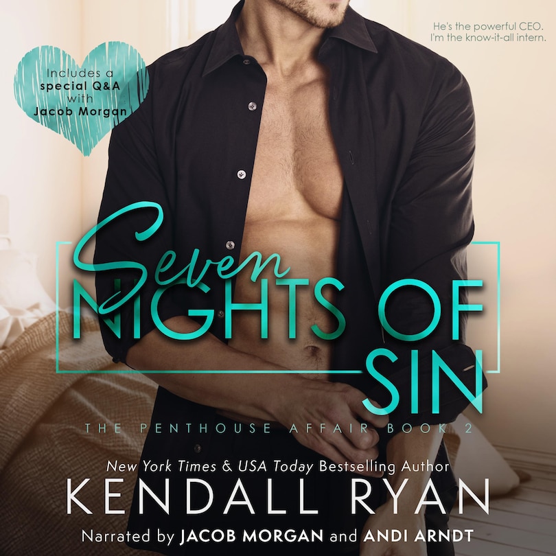 Front cover_Seven Nights of Sin