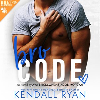 Front cover_Bro Code