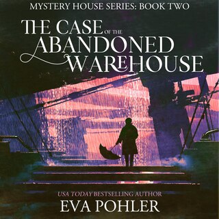 The Case of the Abandoned Warehouse