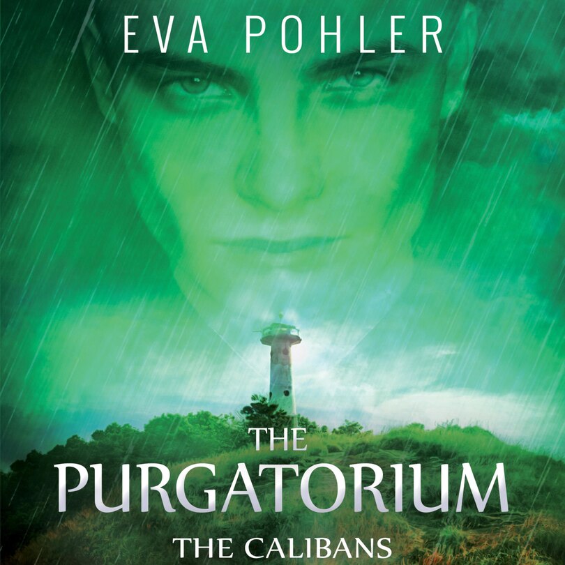 Front cover_The Calibans