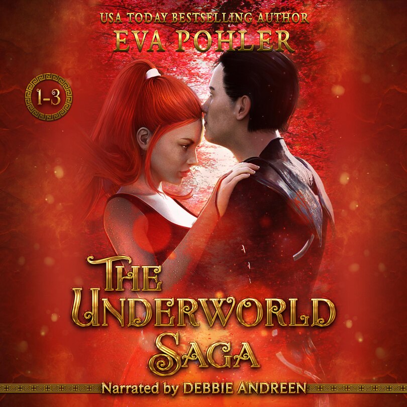 Couverture_The Underworld Saga