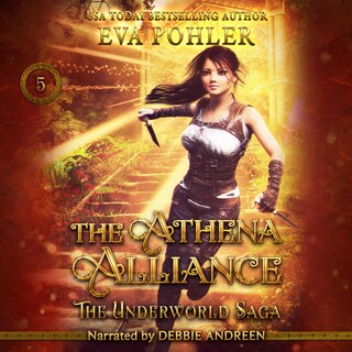 Front cover_The Athena Alliance