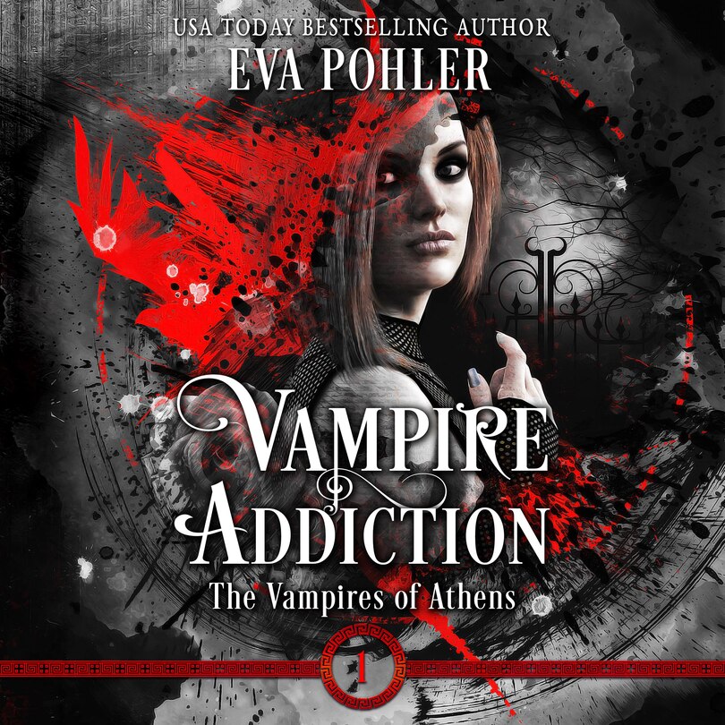 Couverture_Vampire Addiction