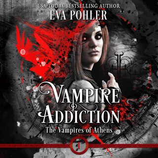 Front cover_Vampire Addiction
