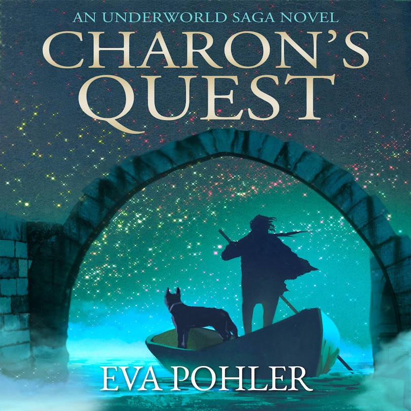 Couverture_Charon's Quest