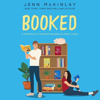 Front cover_Booked