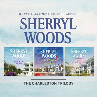 Front cover_The Charleston Trilogy