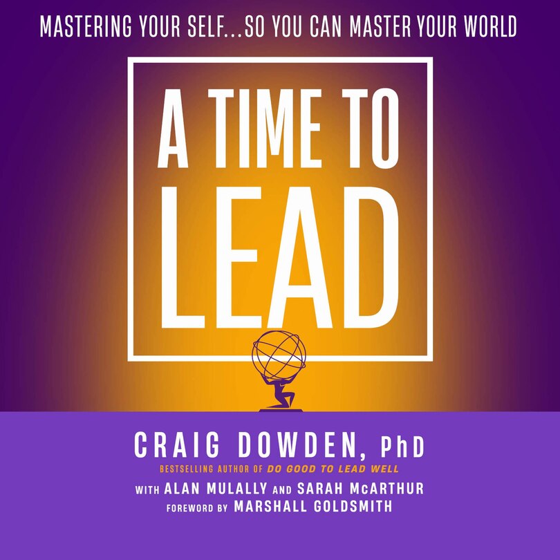 Couverture_A Time to Lead