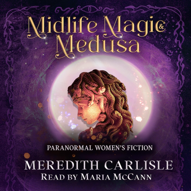 Couverture_Midlife Magic & Medusa