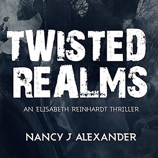 Front cover_Twisted Realms