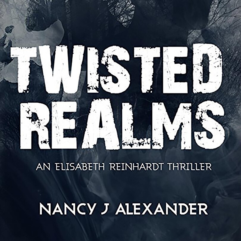 Front cover_Twisted Realms