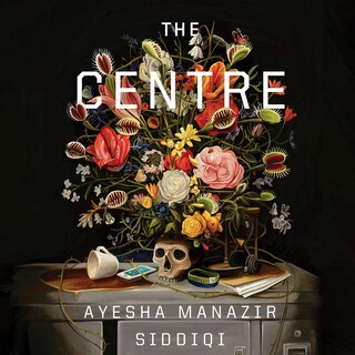 Front cover_The Centre