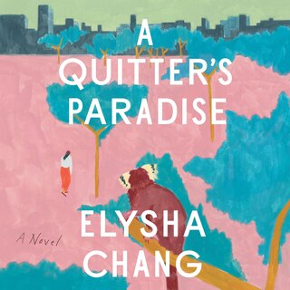Front cover_A Quitter's Paradise