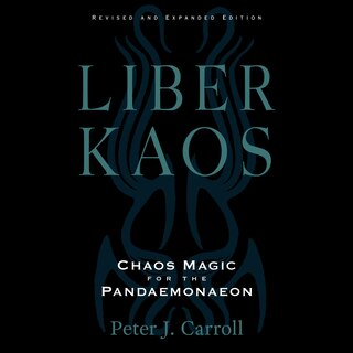 Front cover_Liber Kaos