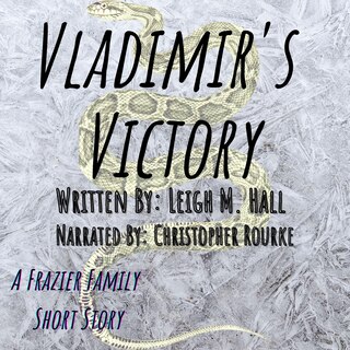 Couverture_Vladimir's Victory